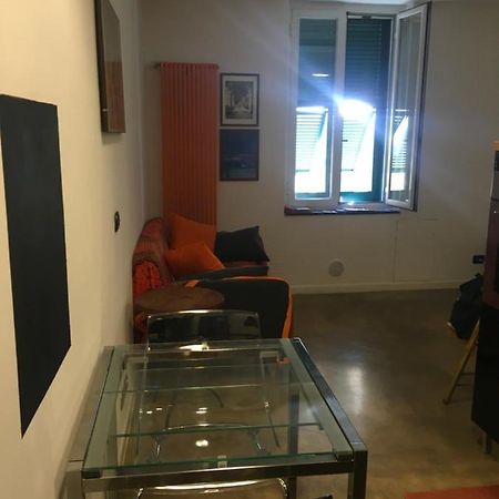 La Casetta In Strada Nuova Génova Exterior foto