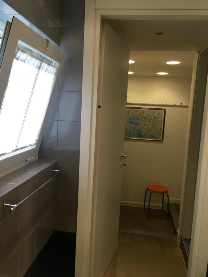 La Casetta In Strada Nuova Génova Exterior foto